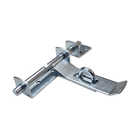 gate latch bunnings